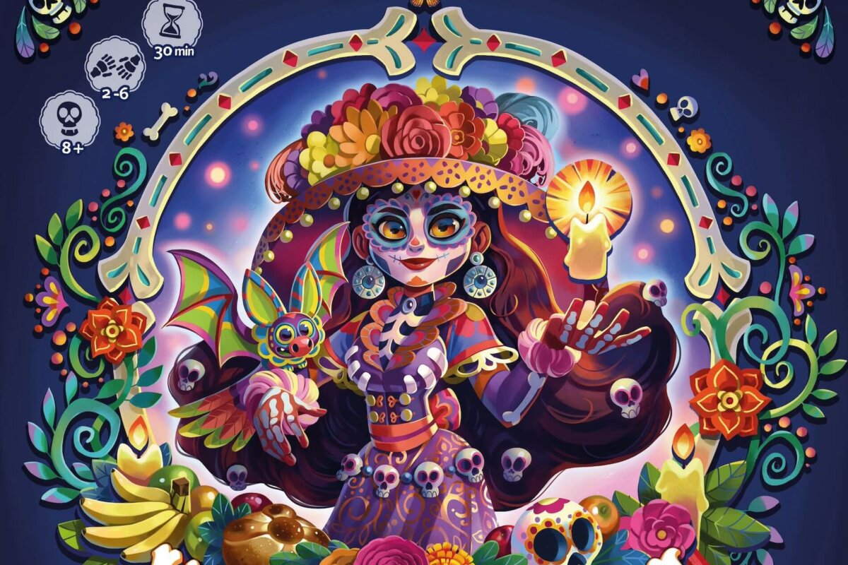 Viva Catrina