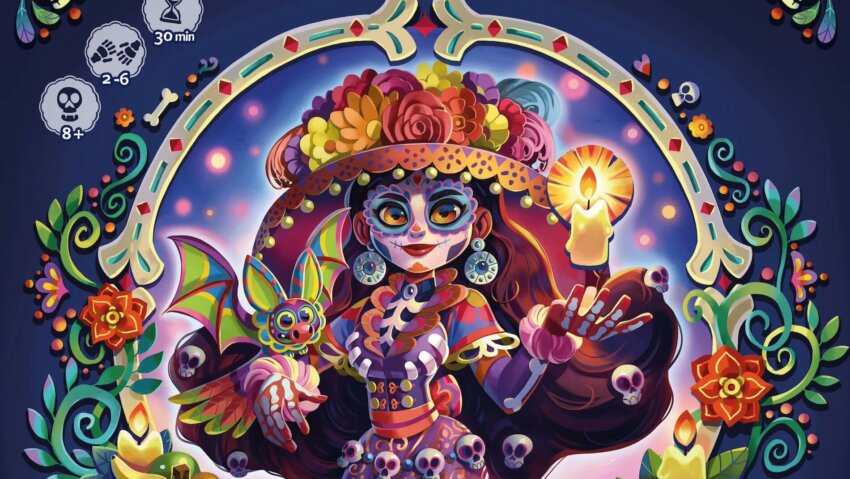Viva Catrina