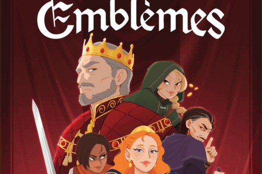 Emblèmes