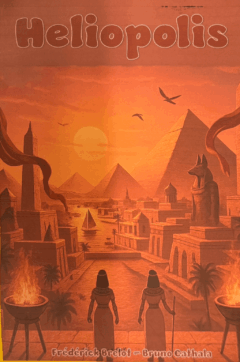 Heliopolis (prototype)