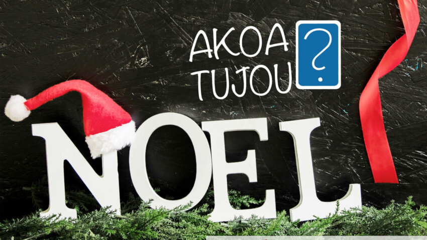 Notre sélection de jeux pour Noël 2025