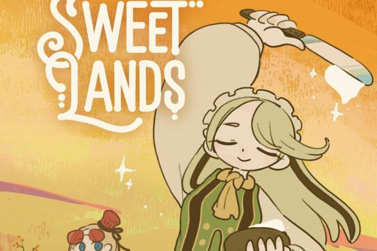 Sweet Lands
