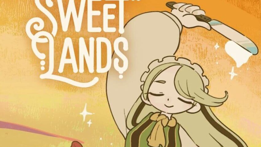 Sweet Lands