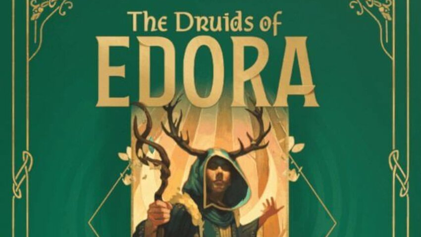 Les Druides d’Edora