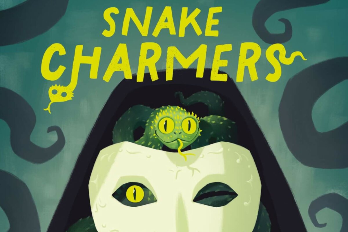 Snake Charmers
