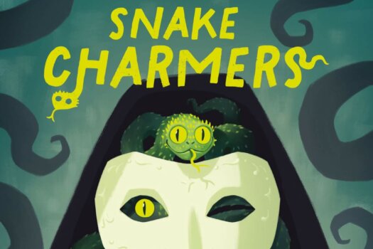 Snake Charmers