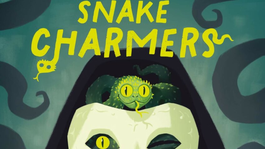 Snake Charmers