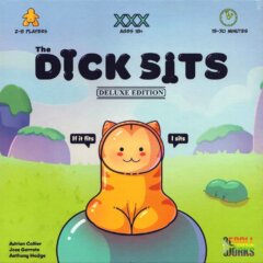 The Dick Sits
