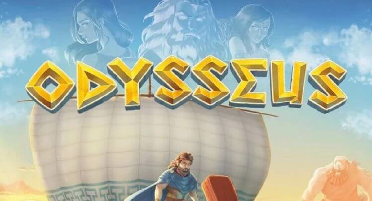 Odysseus