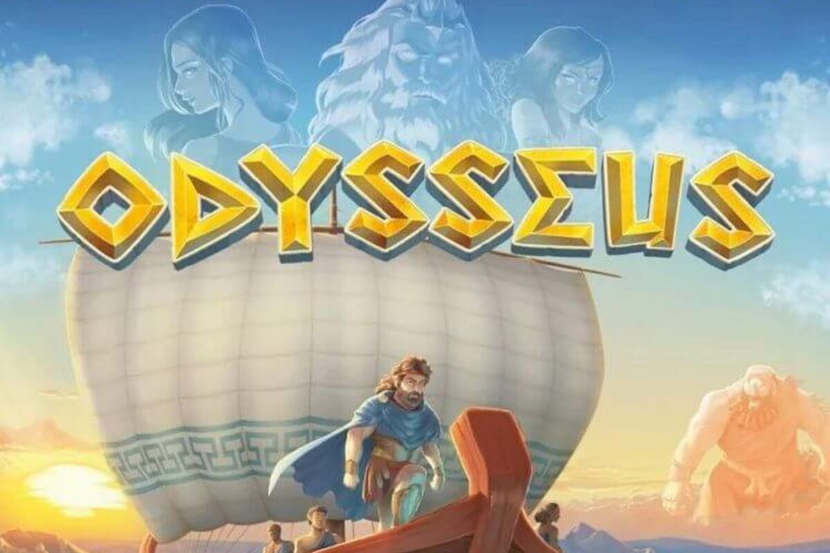 Odysseus