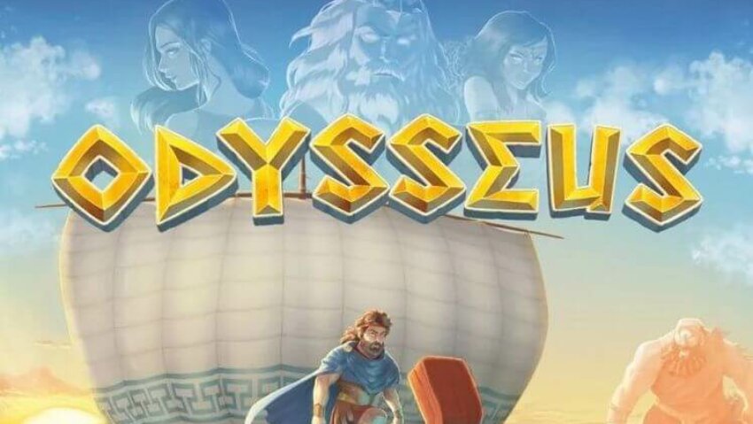 Odysseus