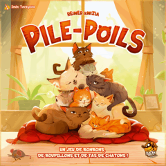 Pile-Poils