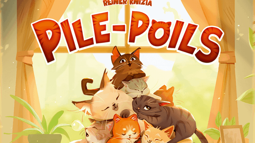 Pile-Poils