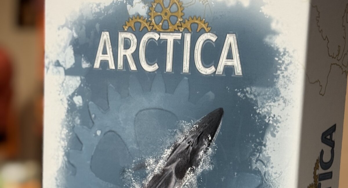 Arctica