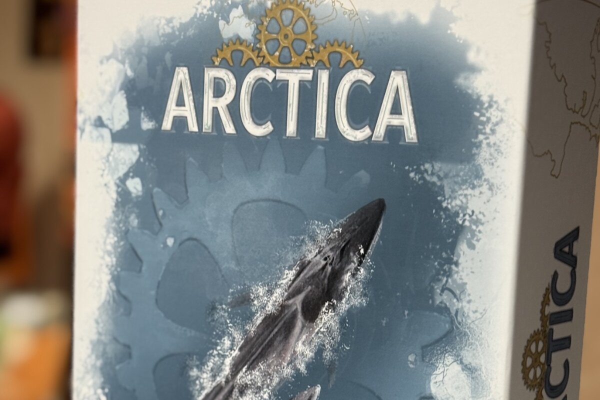 Arctica