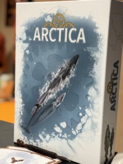 Arctica