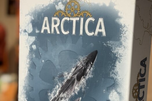 Arctica