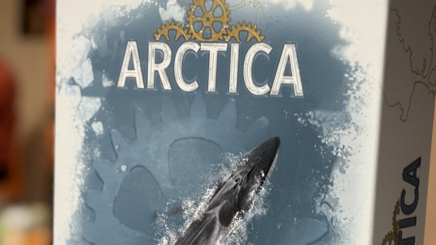 Arctica