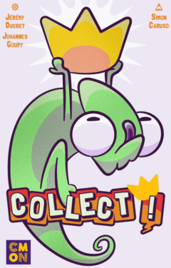 Collect !