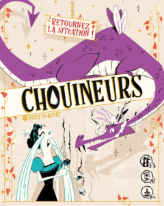 Chouineurs