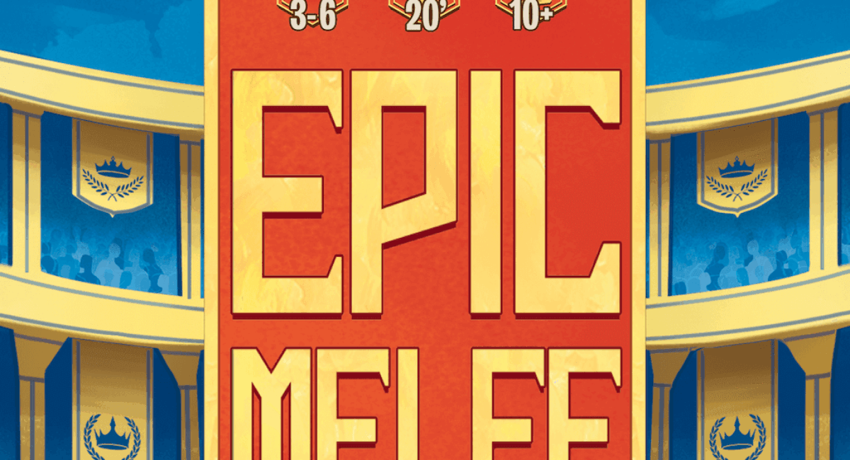 Epic Melee