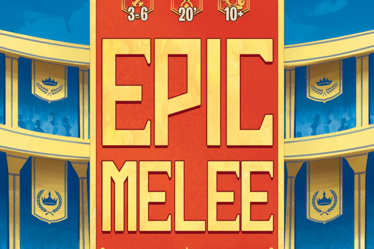 Epic Melee