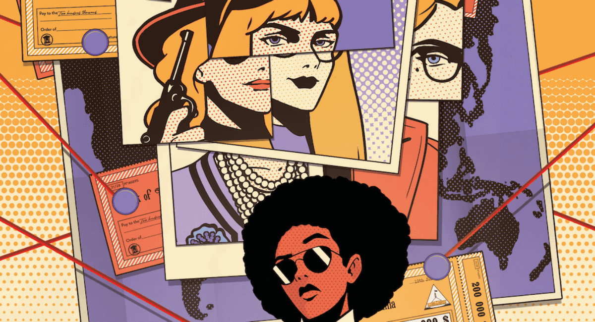 Red Notice – Le million ou la prison