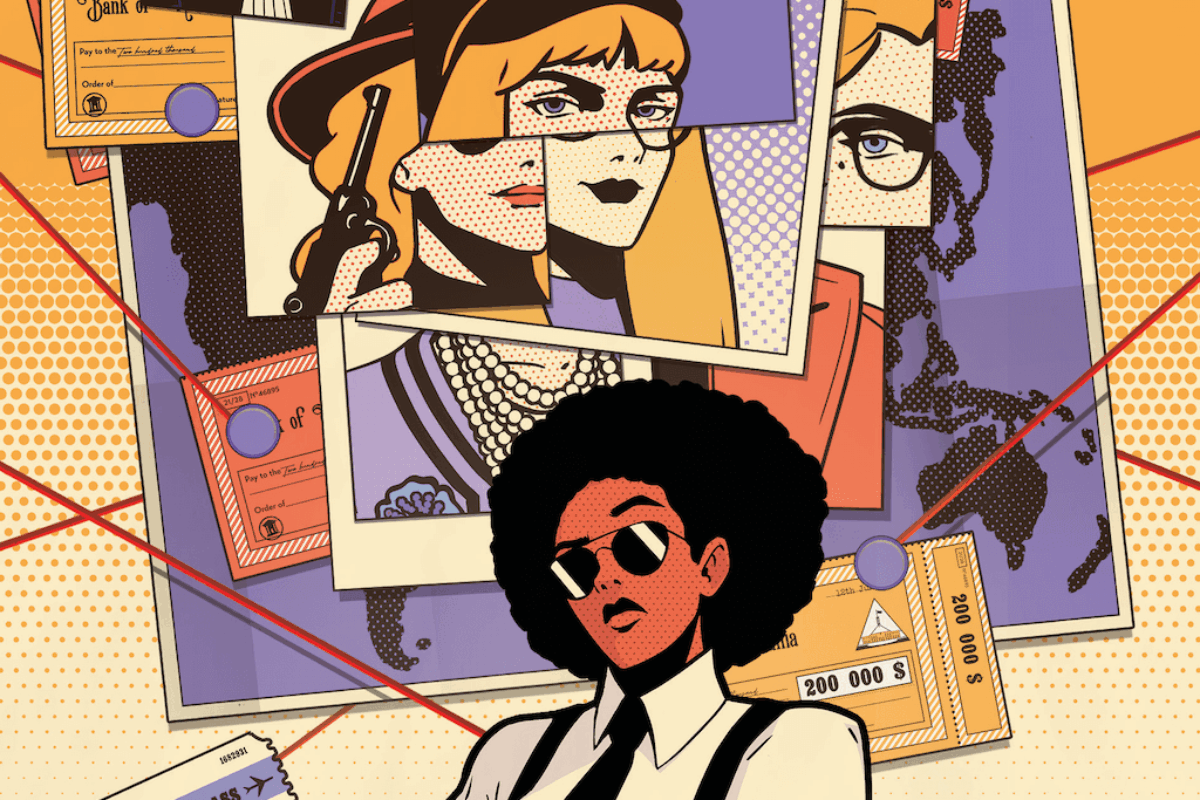 Red Notice – Le million ou la prison