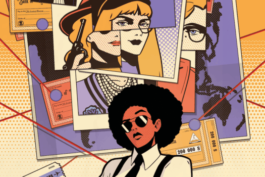 Red Notice – Le million ou la prison