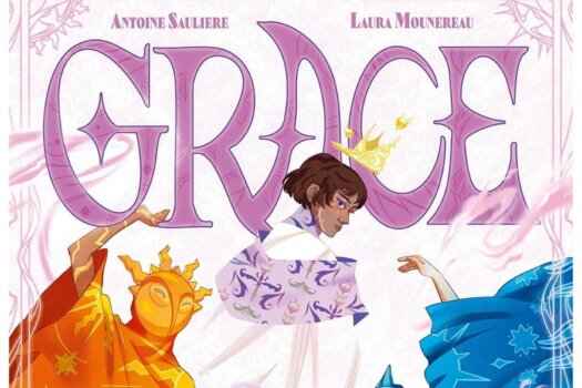 Grace