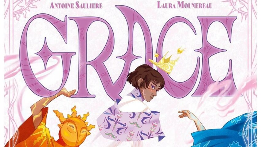 Grace
