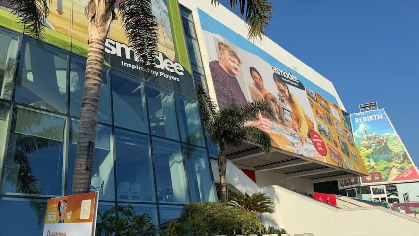 Bilan du Festival International des Jeux de Cannes 2026 Jour 2