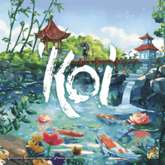 Koï