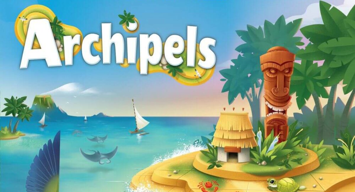Archipels