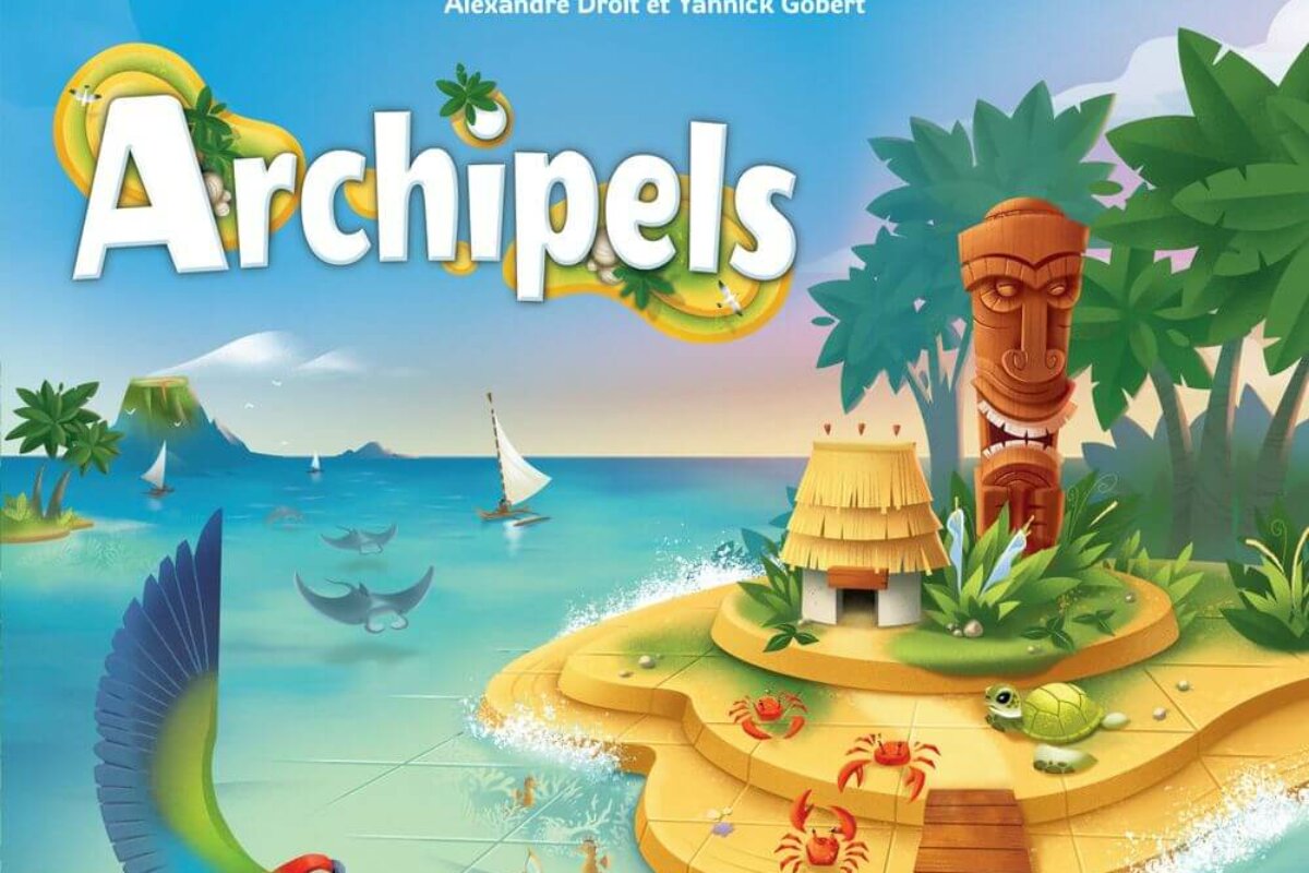 Archipels