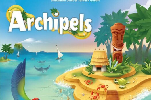 Archipels