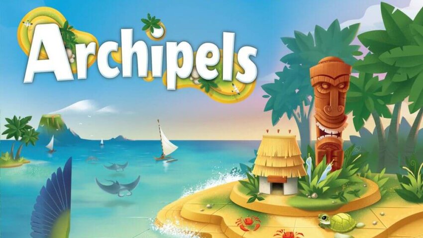 Archipels