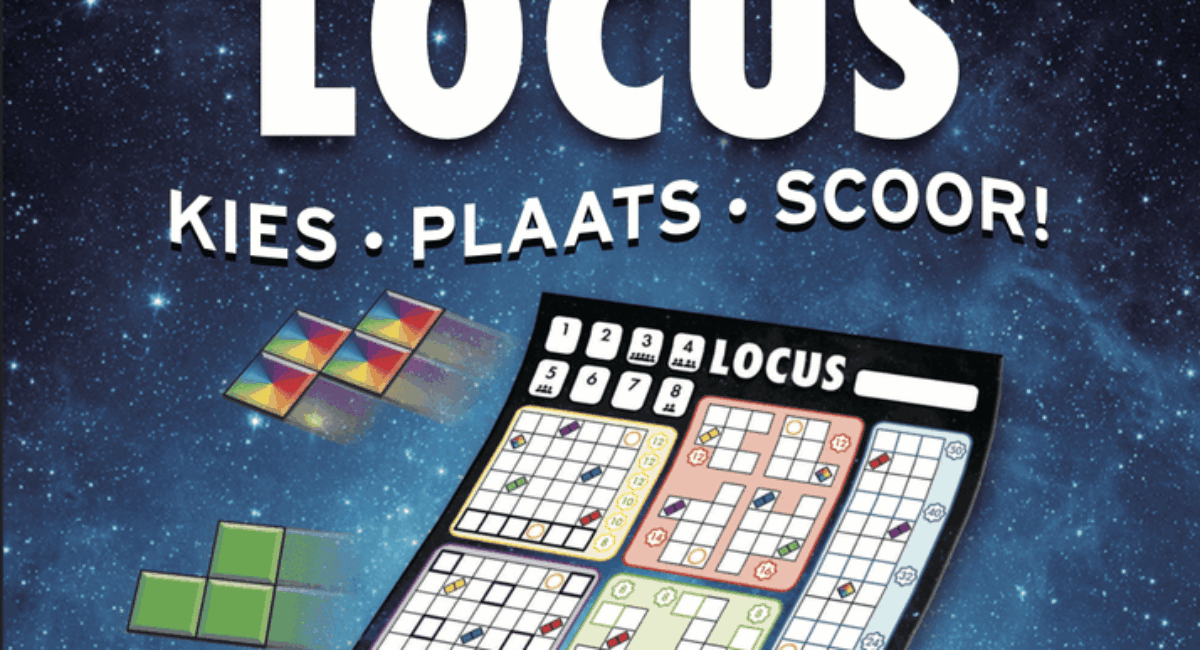 Locus