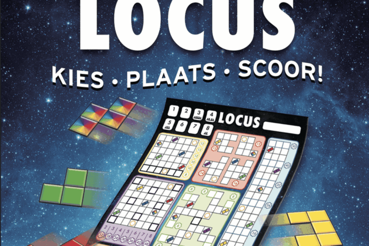 Locus