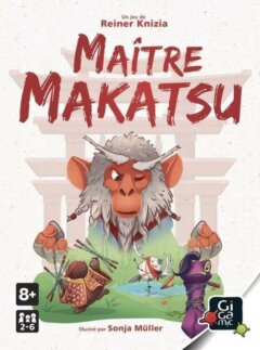 Maître Makatsu