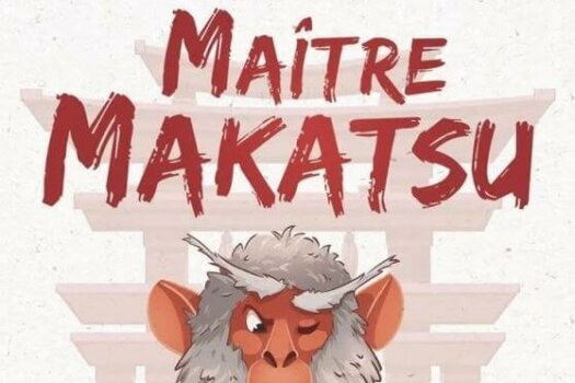 Maître Makatsu