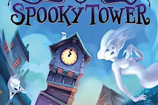 Spooky Tower