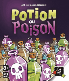 Potion ou poison