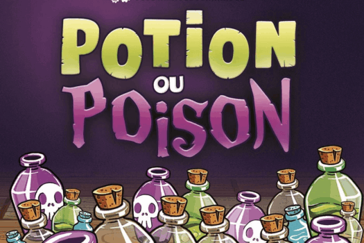Potion ou poison