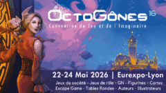 Une petite journée sur le Festival Octogones 2026