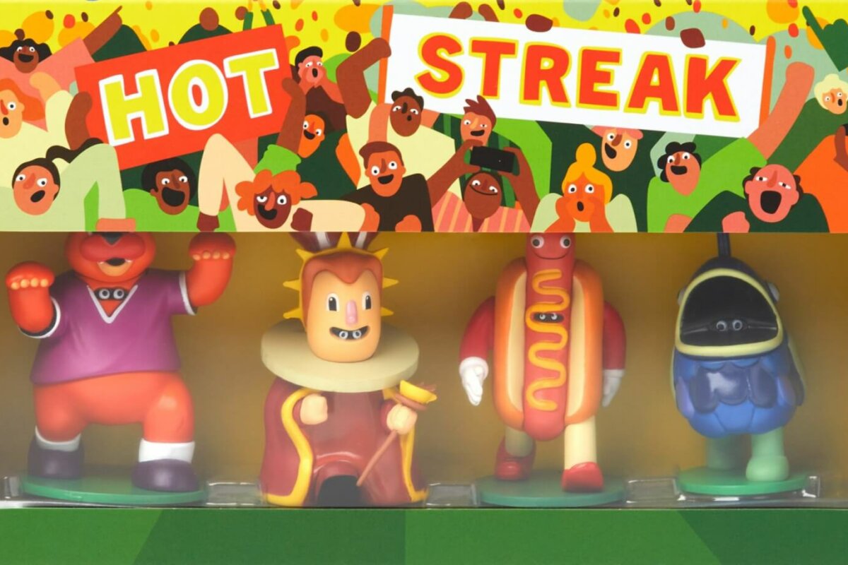 Hot Streak