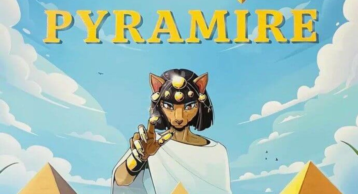 Pyramire