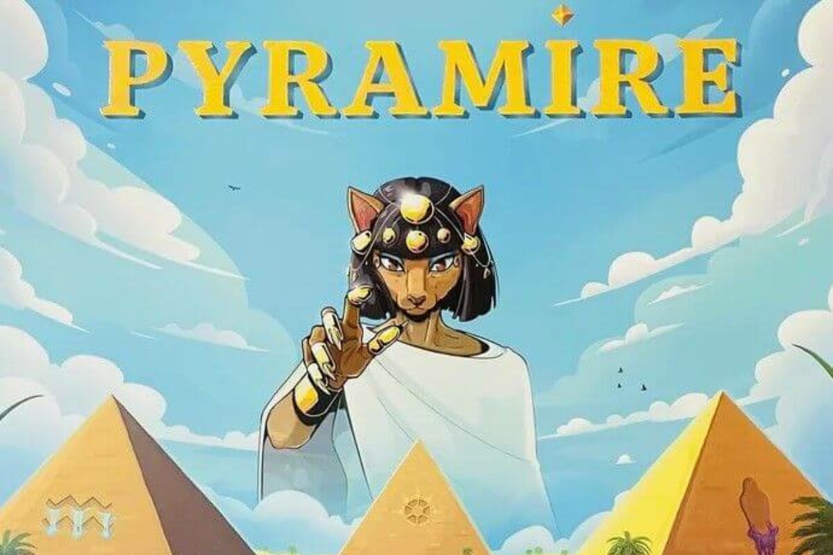 Pyramire