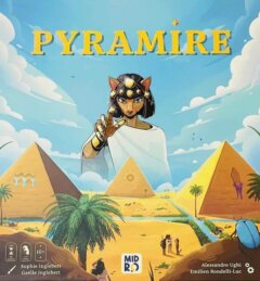 Pyramire