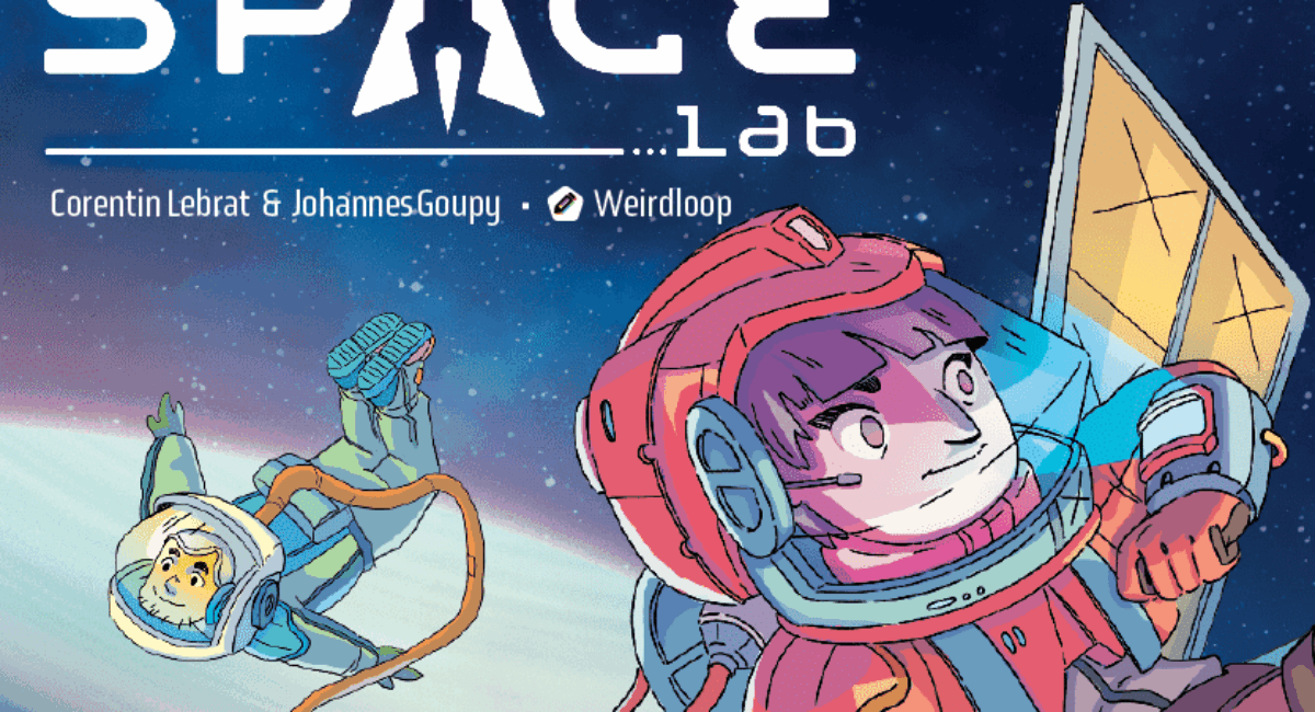 Space Lab